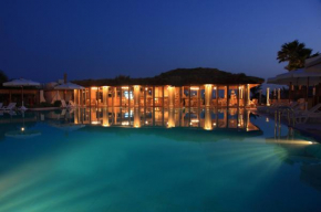 Гостиница Swiss Inn Resort Dahab  Дахаб